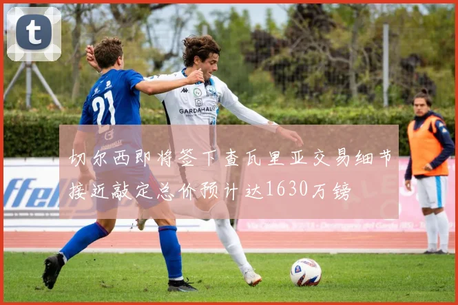 切尔西即将签下查瓦里亚交易细节接近敲定总价预计达1630万镑