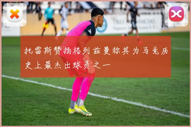 托雷斯赞扬格列兹曼称其为马竞历史上最杰出球员之一